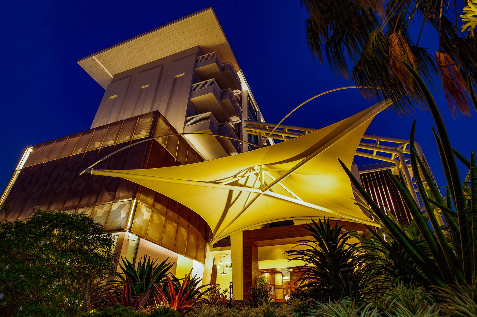 Loligo Resort Hua Hin, Hua Hin, Thailand